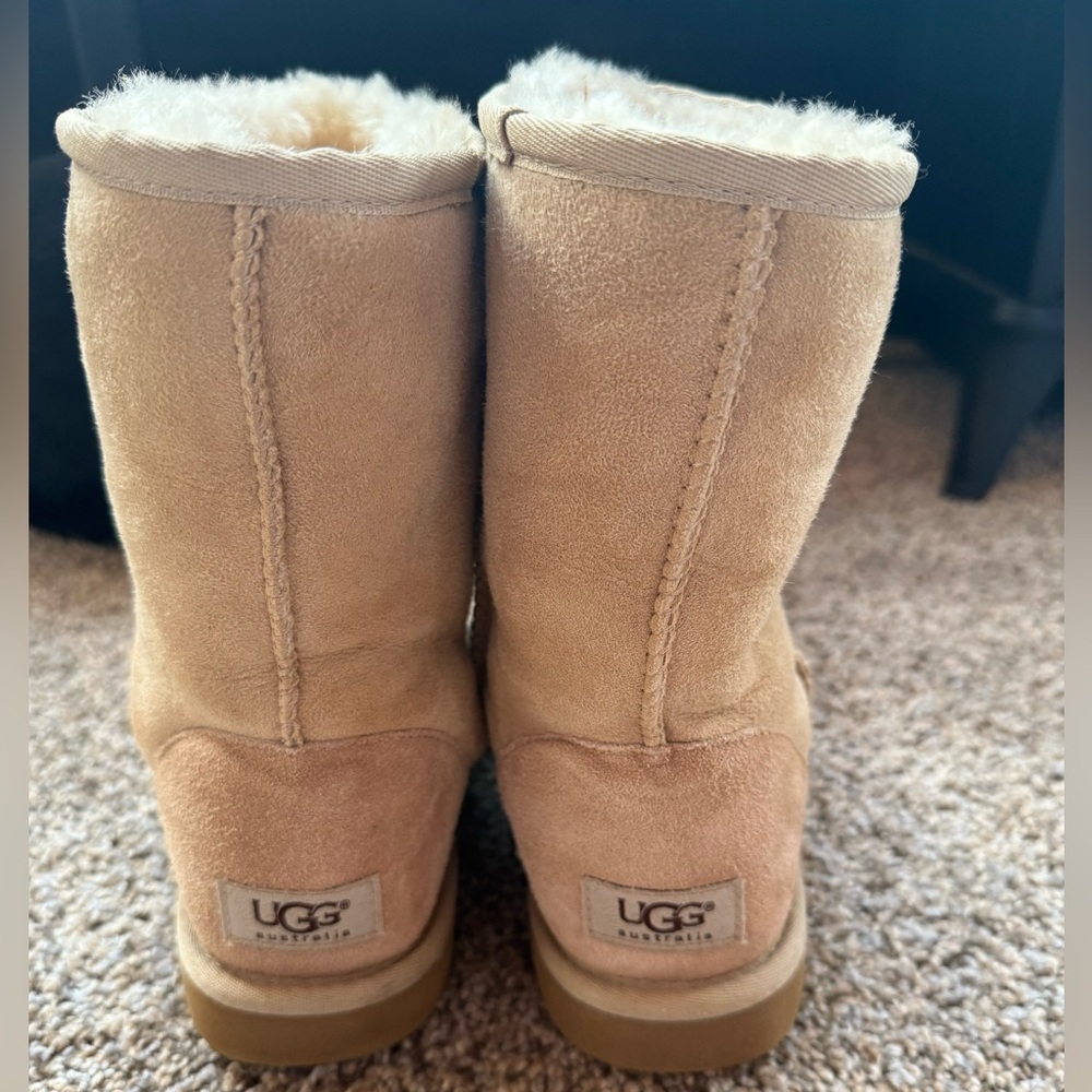 Ugg Boots